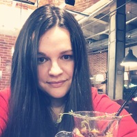 Ольга Александрова