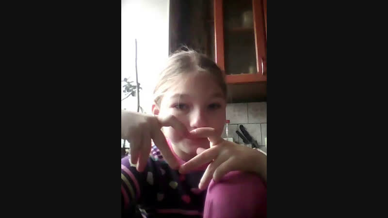 Оля Столярова - Live
