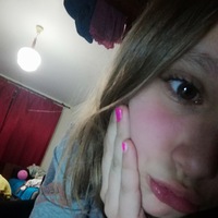 Дарья Глебова | 