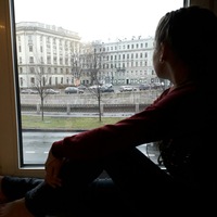 Вероника Дмитриева | Боровичи