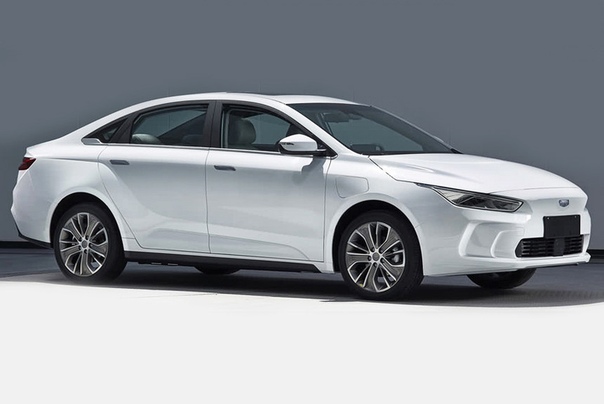 Geely выбирает имя для аналога Теслы Model 3 Фото: autohome.com.cn фирма-производительКитайский концерн Geely показал официальный тизер нового электромобиля, который на местном рынке должен