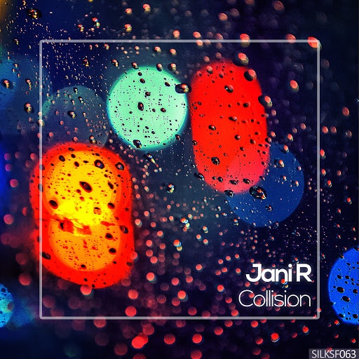 Jani R альбом Collision