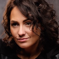 Анна Коробова