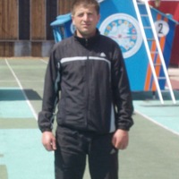 Андрей Гаврилов