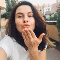 Лена Черепанова