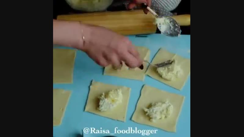 Когда нет времени долго готовить!