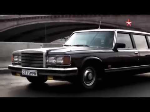 СССР ЖИВ и до сих пор существует