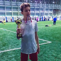 Александр Гайворонский