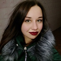 Элина Санкариева