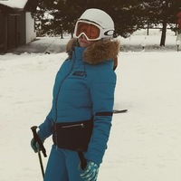 Ирина Голенищева