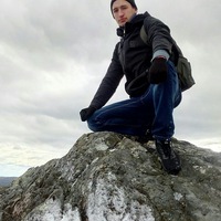 Виктор Уфимцев | Иркутск