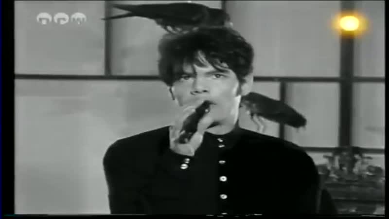 Alphaville - Romeos (1989 HD2)