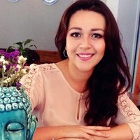 Анна Симина | Краснодар