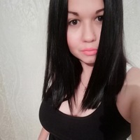 Оля Фролова