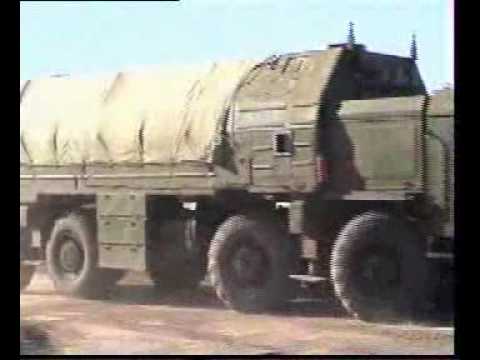 Iskander SS-26 Stone (Искандер-Э)