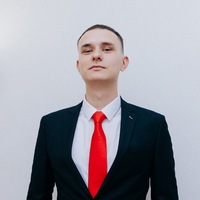 Виталий Дрягунов