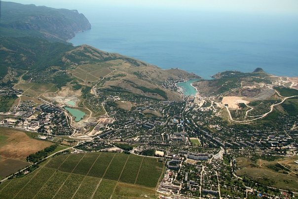 Балаклава