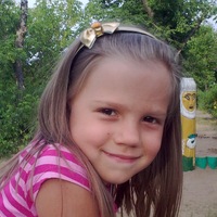 Даша Веселова | Павлодар