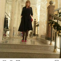 Ирина Хрусталева | 