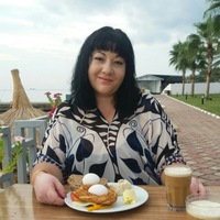 Марина Нестерова