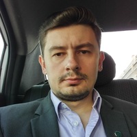 Денис Зубков