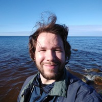 Петр Коломыцев