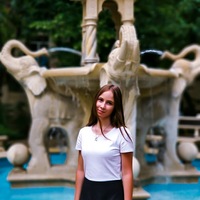 Юлия Никольская | Новороссийск