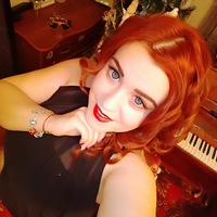 Наталия Инякина