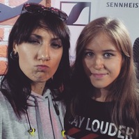 Валерия Розанцева