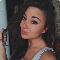 Евгения Дунаева | Атырау