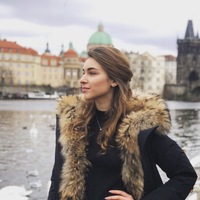 Валерия Зубова