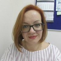 Екатерина Осипенко