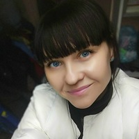 Марина Ларина