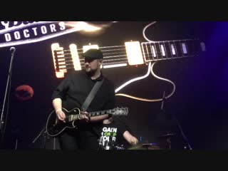 BluesDoctorsTV: Blues Rock Review Vol.4