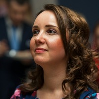 Ирина Юршина