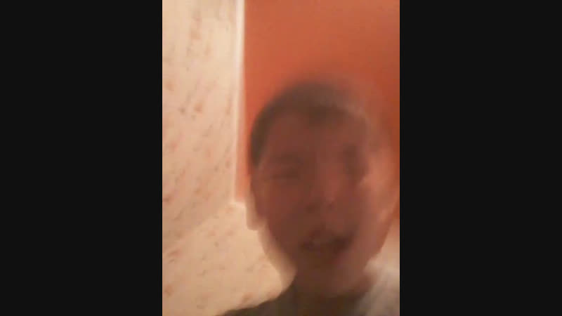 Аслан Жеменей - Live