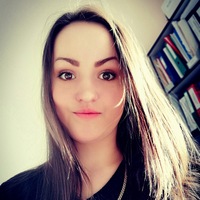 Настя Надымова