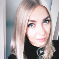 Екатерина Андрейко