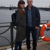 Олеся Атеняева