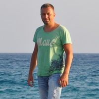 Михаил Земсков