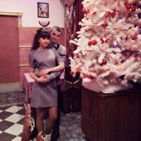 Анастасия Глазырина