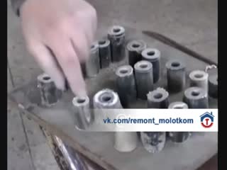 Сделал уникальную трость 😎🤘🏻