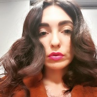 Альбина Щёголева