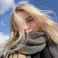 Елизавета Мельникова | Гомель