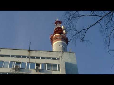 Телевидение Вчера, сегодня, завтра.