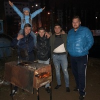 Артур Насыров