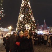 Екатерина Кольцова