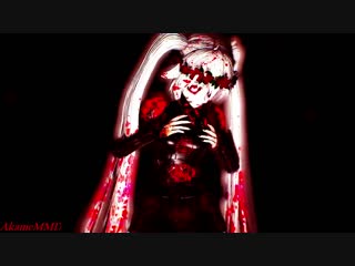 【MMD•DL】 Lost It To Trying