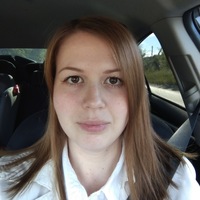 Екатерина Полищук