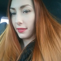 Елена Быкова